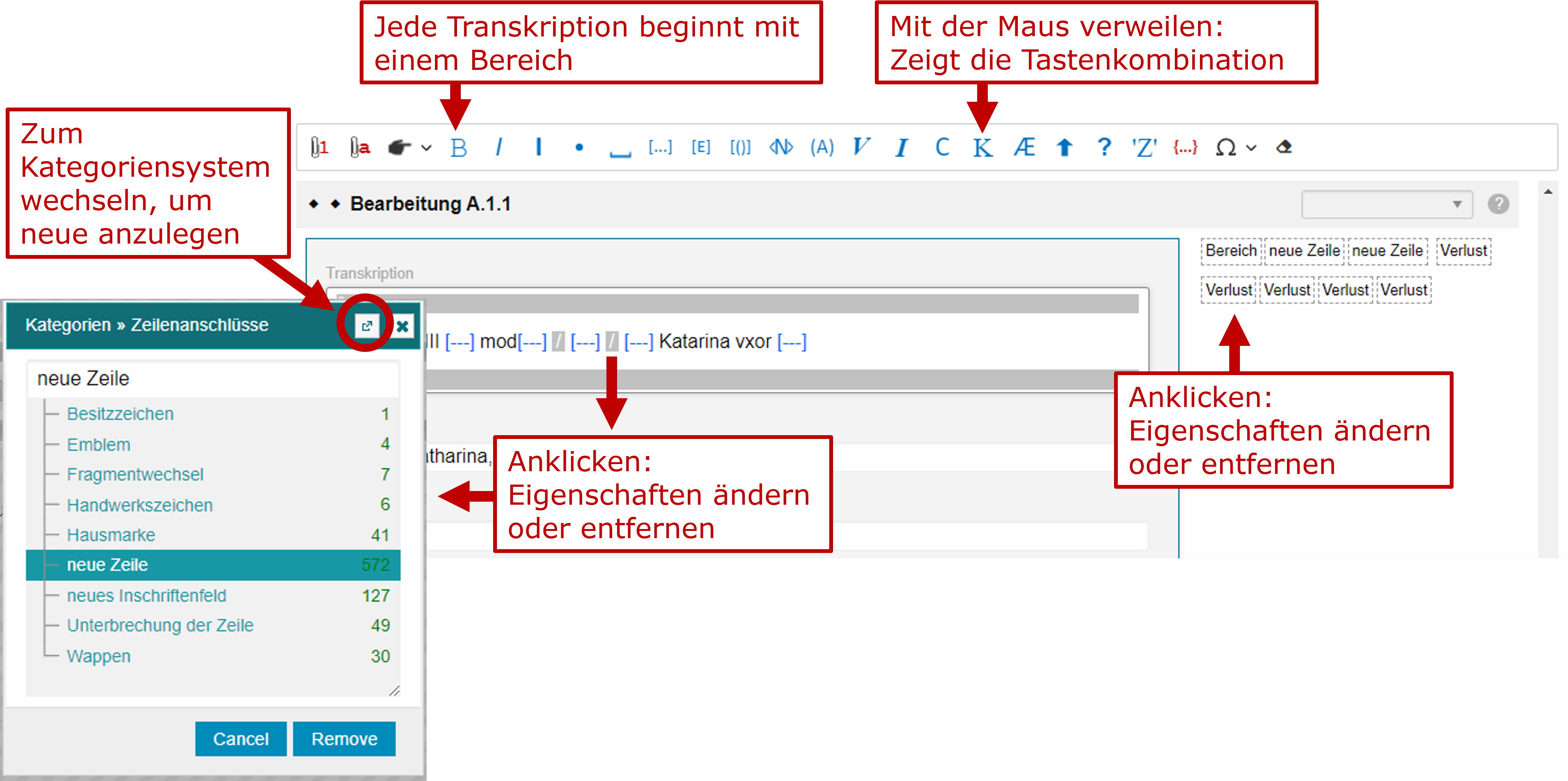 Epigraf Articles